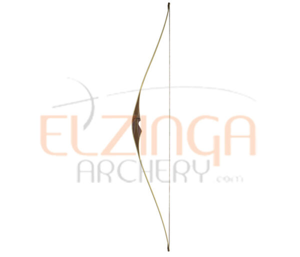 Falco Longbow Epos Carbon - Afbeelding 1