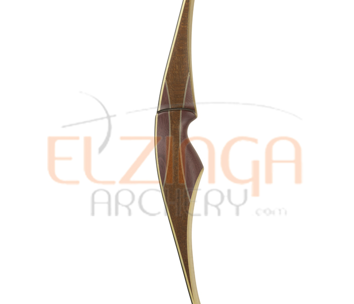 Falco Longbow Epos Carbon