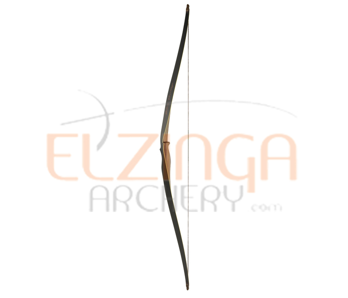 Falco Longbow Epos Carbon