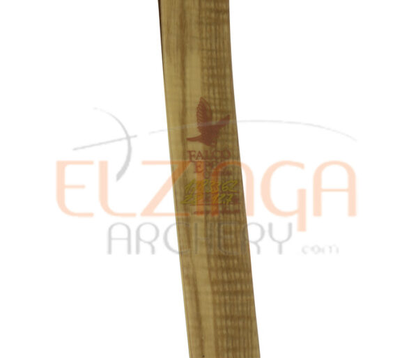 Falco Longbow Epos Carbon - Afbeelding 4