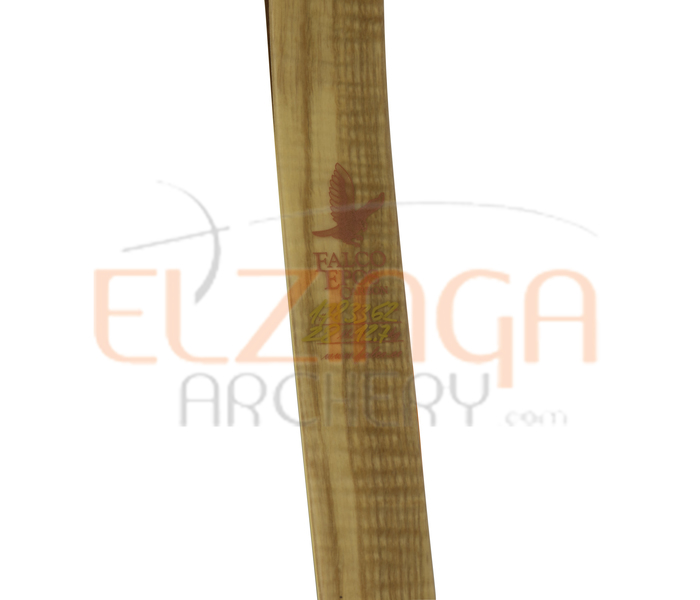 Falco Longbow Epos Carbon