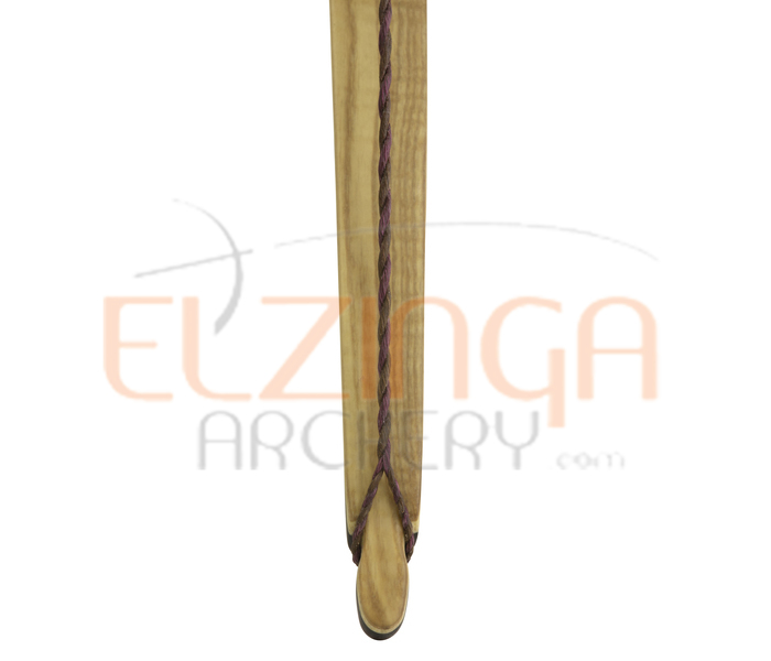 Falco Longbow Epos Carbon
