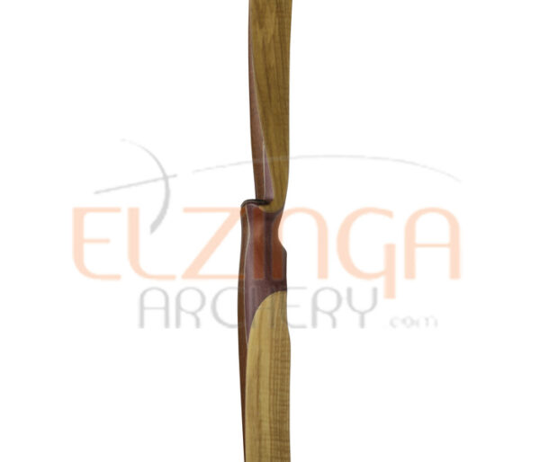 Falco Longbow Epos Carbon - Afbeelding 2