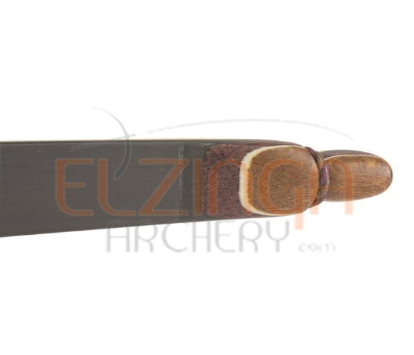 Falco Longbow Epos Carbon - Afbeelding 7