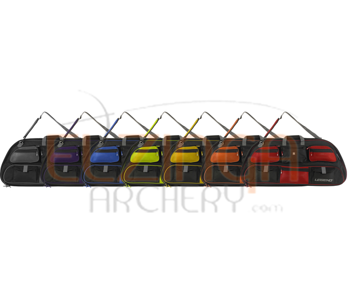 Legend Archery Bowcase Compound Apollo