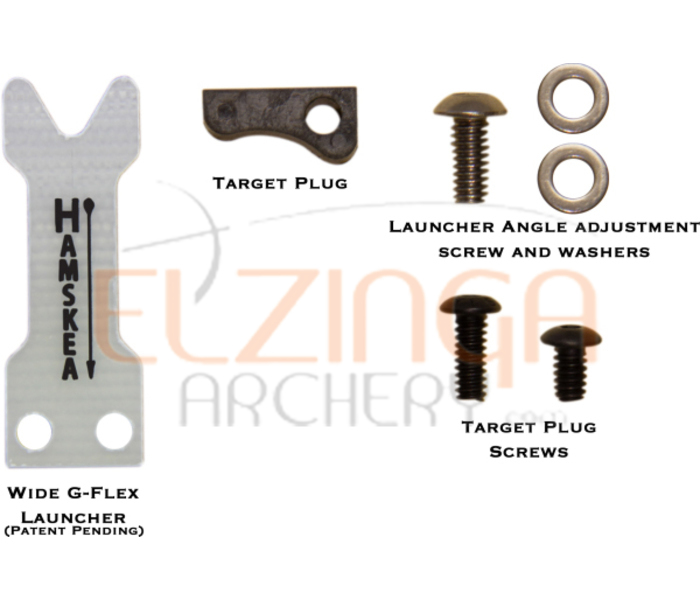Hamskea Target Conversion Kit