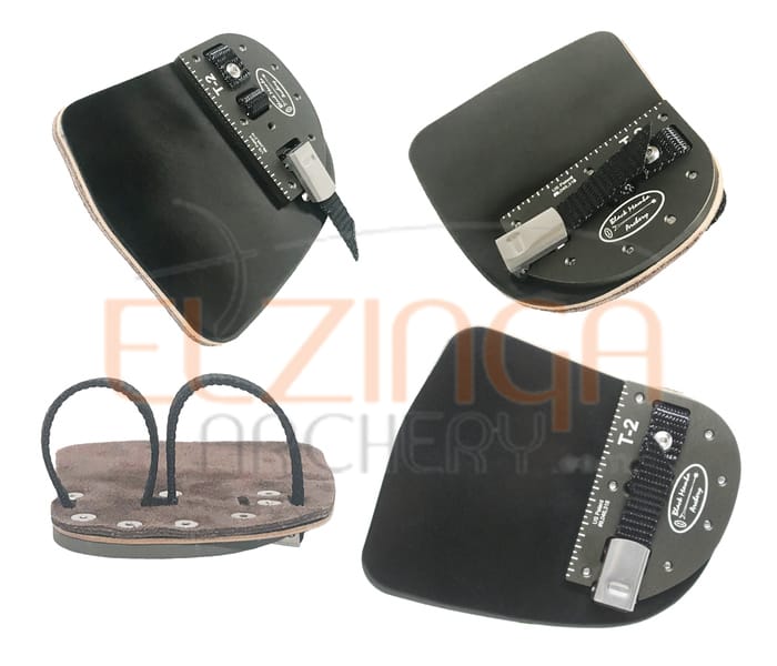 Black Mamba Tab Traditional T2 Cordovan