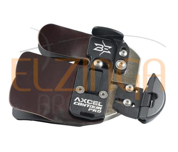 Axcel Tab Contour Pro Brady Ellison Signature Series - Afbeelding 1
