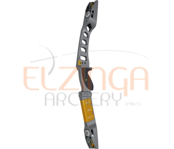 Gillo Handle G1 Matte 25" Black Grip - Afbeelding 3