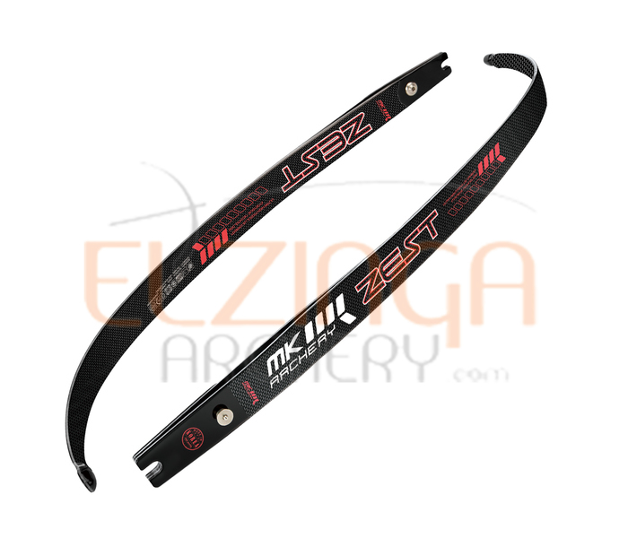 MK Korea Limbs Zest ILF Carbon/Wood