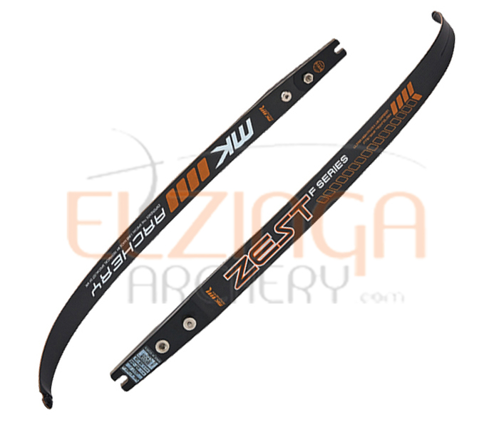 MK Korea Limbs Formula Zest Carbon/Wood