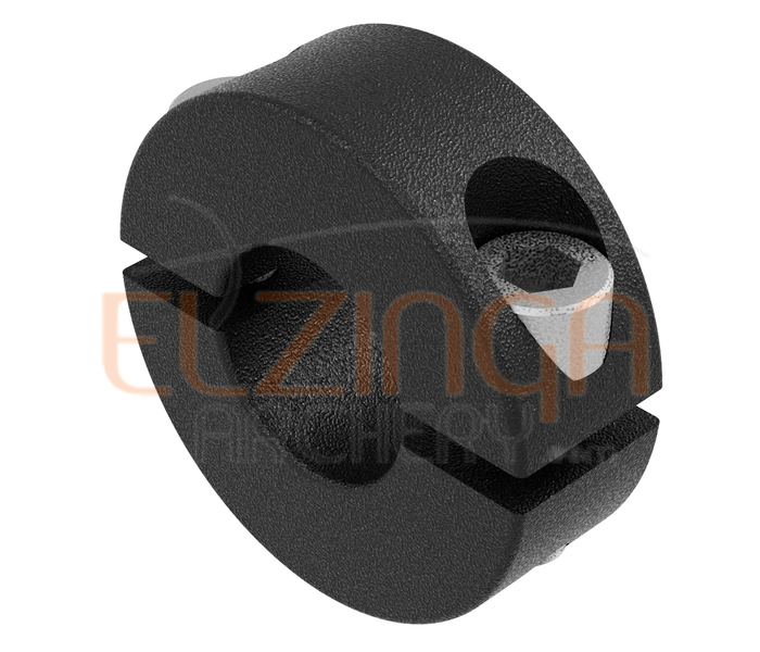 RamRods Clamp Weights