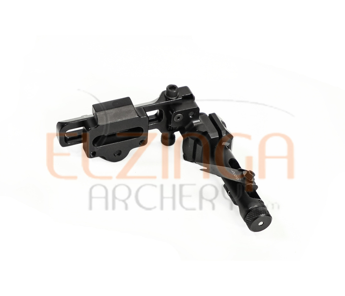 CBE Arrow Rest Target X4 RH
