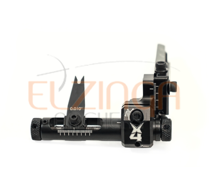 CBE Arrow Rest Target X4 RH