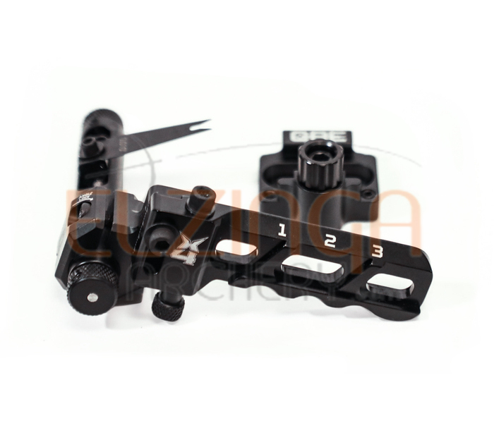 CBE Arrow Rest Target X4 RH