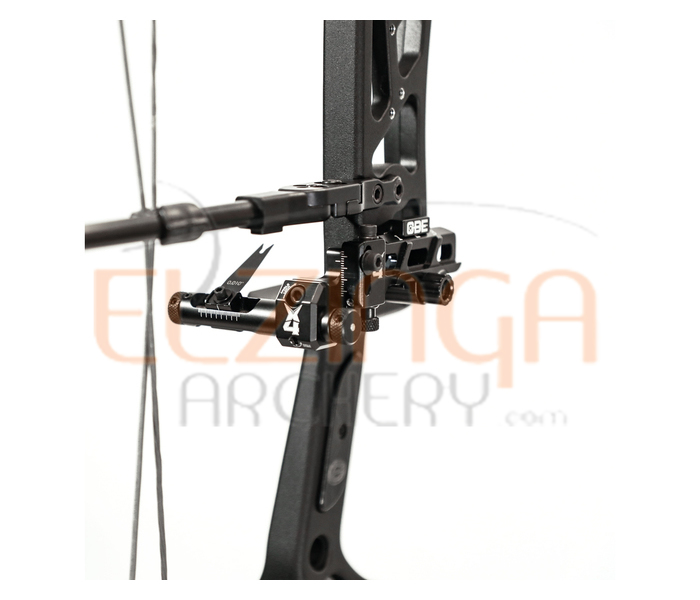 CBE Arrow Rest Target X4 RH