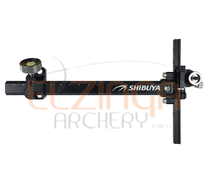 Shibuya Sight Dual Click