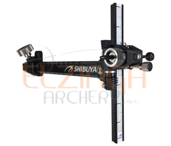 Shibuya Sight Dual Click - Afbeelding 1