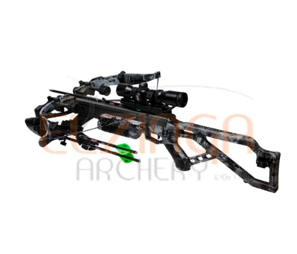 Excalibur Crossbow Micro Mag 340 Package - Afbeelding 1