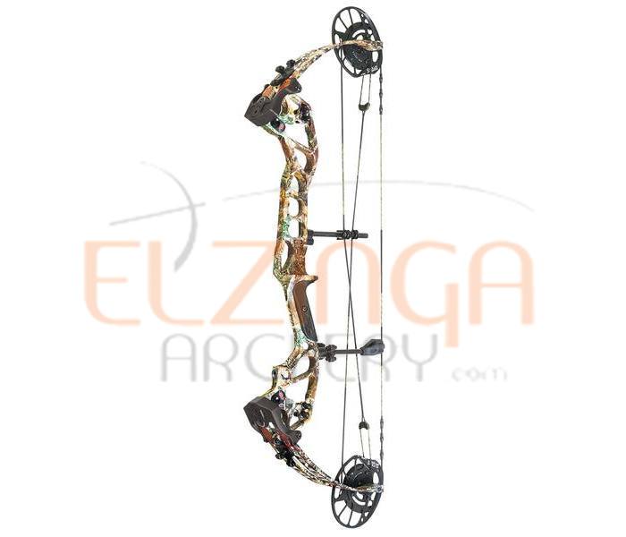 PSE Compound Bow Bandit NXT EM