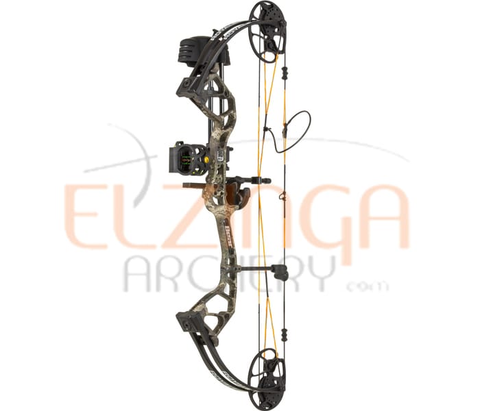 Bear Archery Compound Bow Royale Package