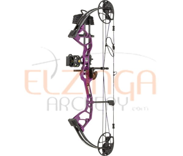 Bear Archery Compound Bow Royale Package - Afbeelding 1