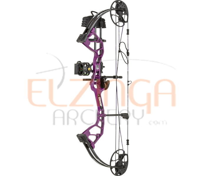 Bear Archery Compound Bow Royale Package
