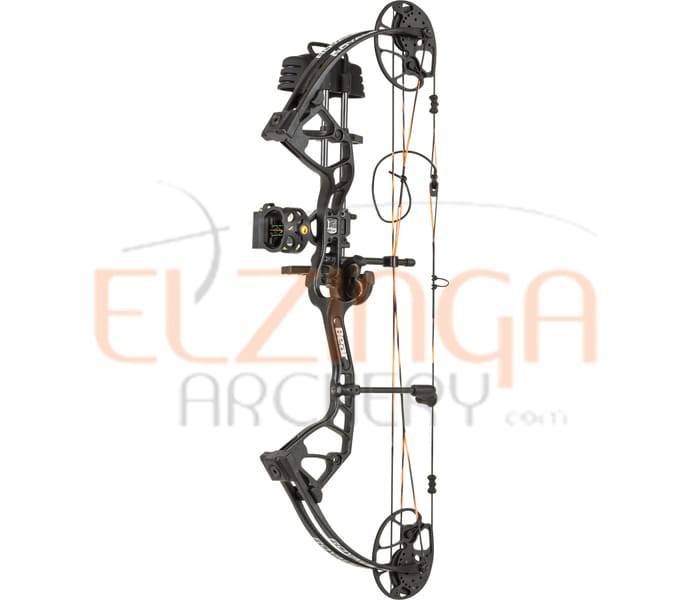 Bear Archery Compound Bow Royale Package