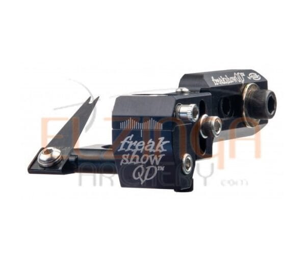 AAE Arizona Arrow Rest Freak Show QD - Afbeelding 1