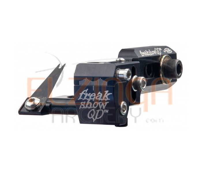 AAE Arizona Arrow Rest Freak Show QD