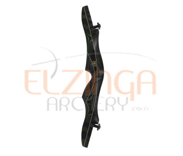 White Feather Handle Starling - Afbeelding 3