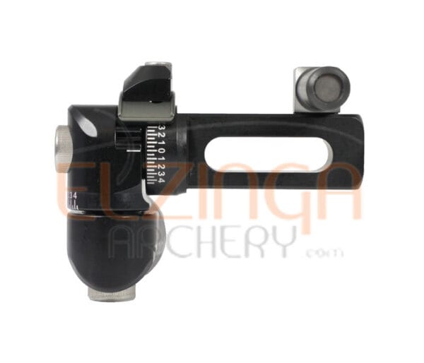 Axcel Offset Mount TriLock Adjustable - Afbeelding 1