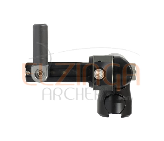Axcel Offset Mount TriLock Adjustable