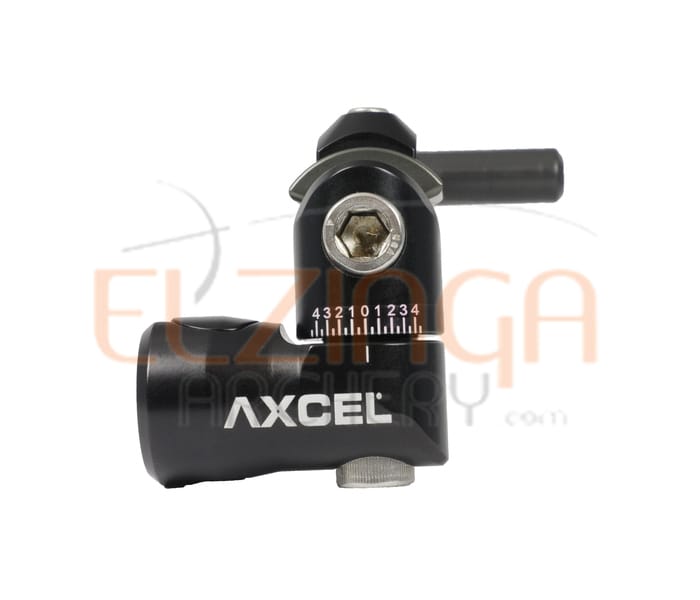 Axcel Offset Mount TriLock Adjustable