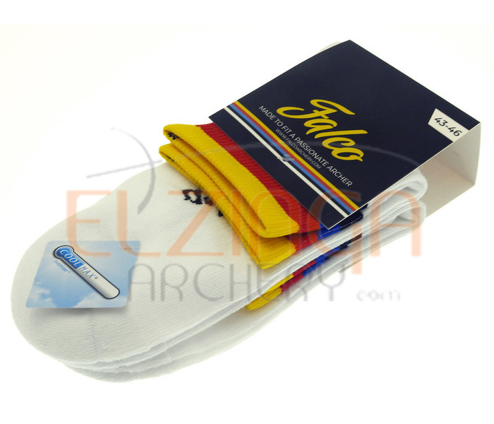 Falco Socks Archery