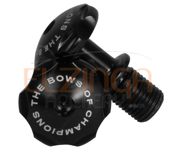Hoyt Tiller Bolt Pro Series Package #5 - Afbeelding 1