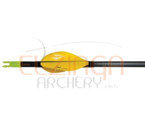 Gas Pro Spin Vanes GP Spin 1.75" - Afbeelding 1