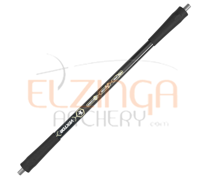 RamRods Stabilizer Short Vektor v1.1 Black