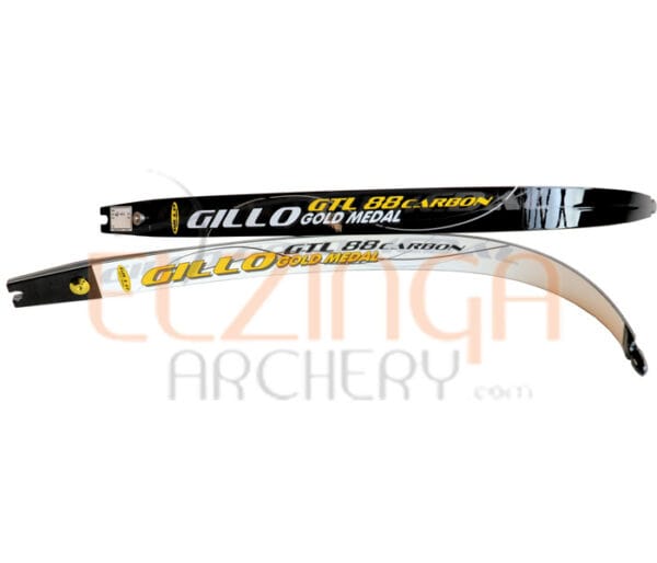 Gillo Limbs Carbon GTL 88 - Afbeelding 1