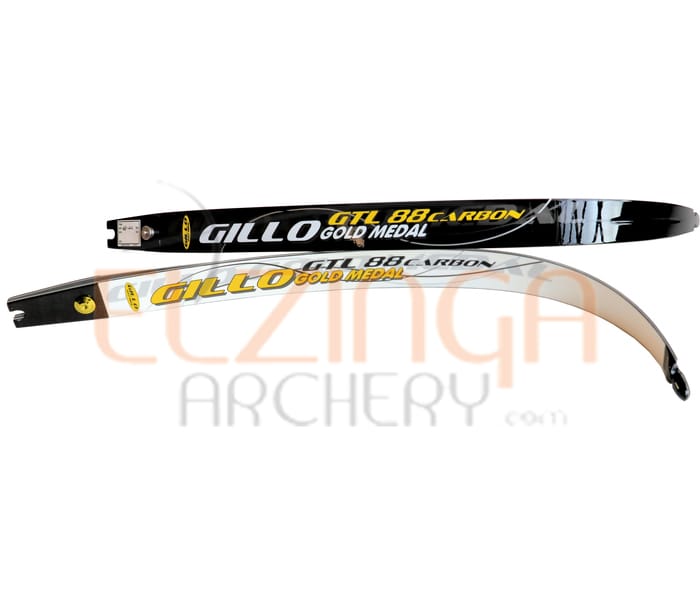 Gillo Limbs Carbon GTL 88
