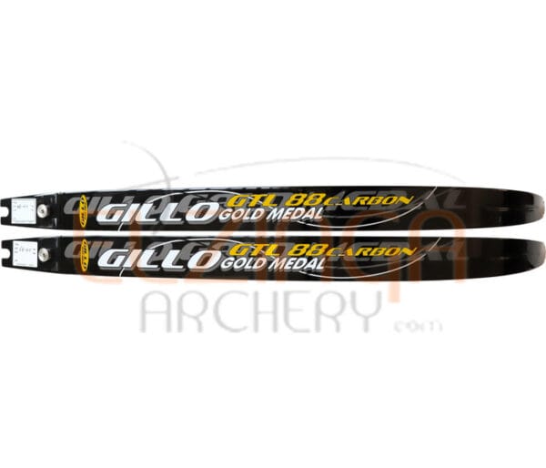Gillo Limbs Carbon GTL 88 - Afbeelding 2