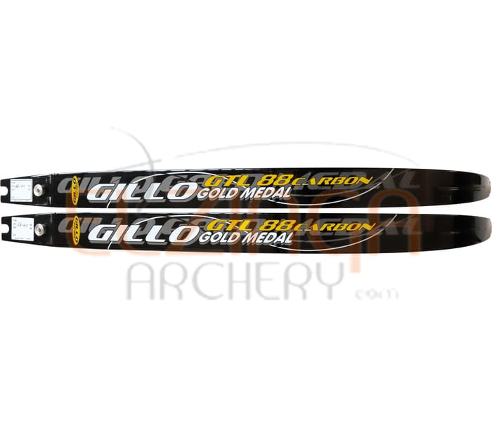 Gillo Limbs Carbon GTL 88