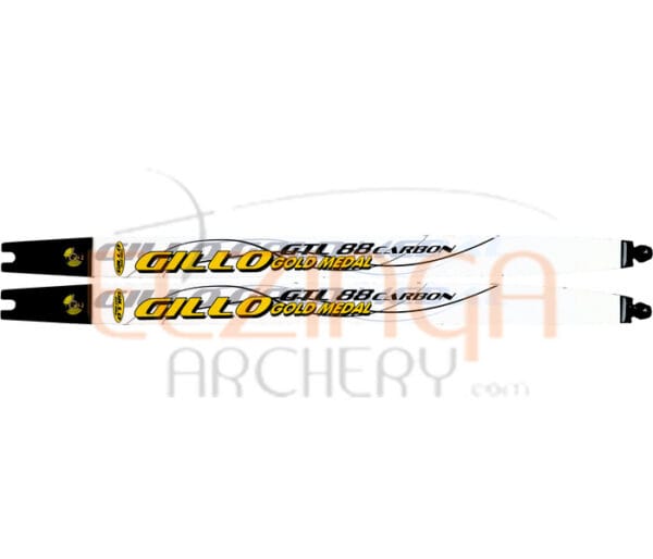 Gillo Limbs Carbon GTL 88 - Afbeelding 4