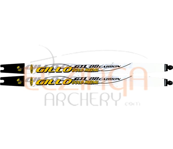 Gillo Limbs Carbon GTL 88