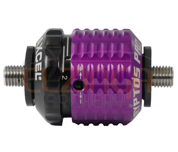 Axcel Vibration Dampener Kryptós Pro Adjustable