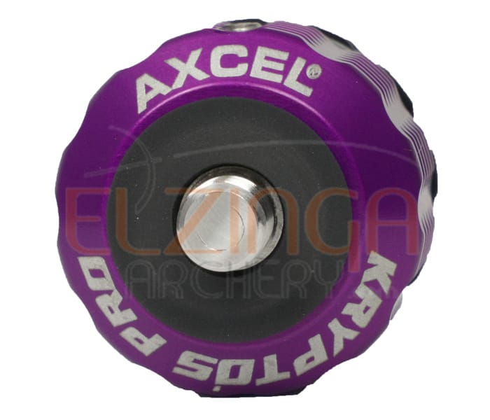 Axcel Vibration Dampener Kryptós Pro Adjustable