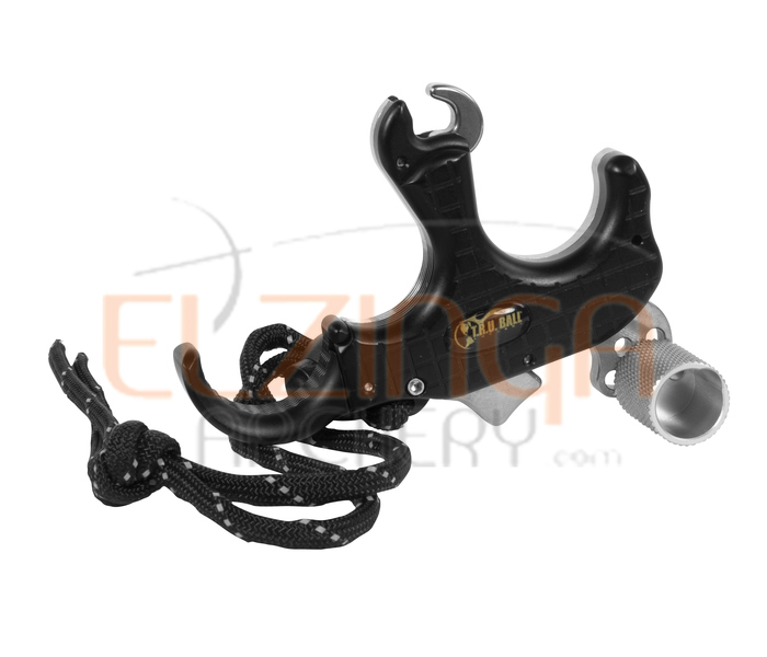 TRU Ball Release Blade Pro Flex 3 or 4 Finger
