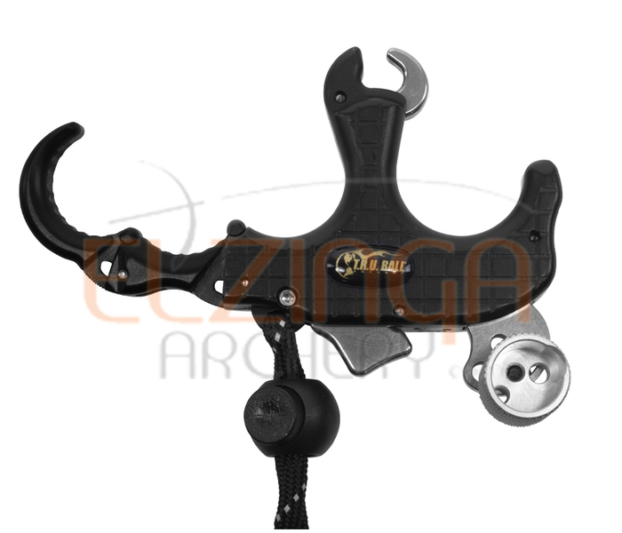 TRU Ball Release Blade Pro Flex 3 or 4 Finger