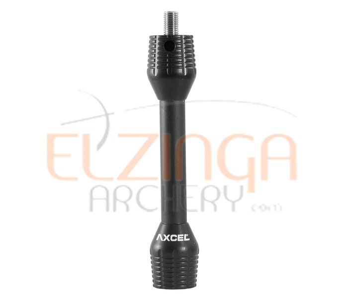 Axcel V-Bar Extension CarboFlax