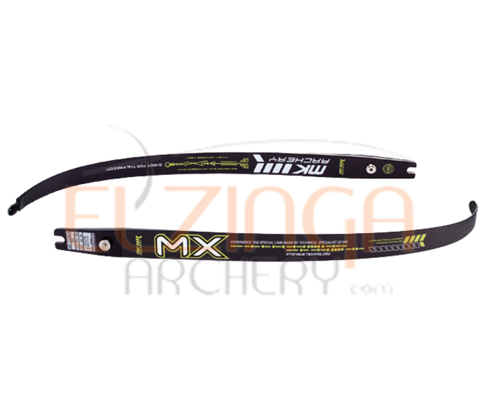 MK Korea Limbs MX Carbon/Foam